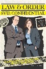Neal E. Fischer - Law & Order SVU: Confidential