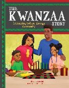 Alliah L. Agostini, Olivia Smith h., Olivia H. Smith, Olivia Smith h. - The Kwanzaa Story