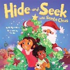 Carolyn Fabris, Carolyn Fabris, Carolyn/ Abis Fabris, Yen Abis, Yen Abis - Hide-and-seek With Santa Claus