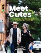 Aaron Feinberg, Jeremy Bernstein, Aaron Feinberg, Jeremy Bernstein, Victor Lee, Victor Lee - Meet Cutes NYC