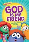 VeggieTales - VeggieTales Devos 2025-Girls