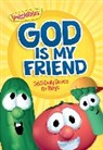 VeggieTales - VeggieTales Devos 2025-Boys