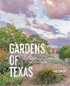 Pam Penick, Penick Pam - Gardens of Texas