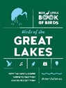 Dexter Patterson - Birds of the Great Lakes