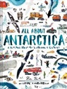 Marc Martin - All About Antarctica
