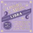 Randi Ocena - Cosmo Cards: Libra
