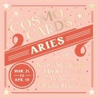 Randi Ocena - Cosmo Cards: Aries