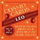 Randi Ocena - Cosmo Cards: Leo