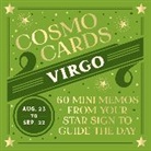 Randi Ocena - Cosmo Cards: Virgo