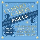 Randi Ocena - Cosmo Cards: Pisces