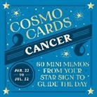 Randi Ocena - Cosmo Cards: Cancer