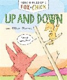 Sergio Ruzzier, Ruzzier Sergio - Fox & Chick: Up and Down