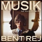 Bent Rej, Rej Bent - Musik
