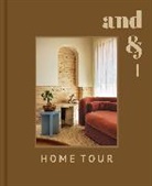 And And And Studio, Daniel Rabin, Annie Ritz - Home Tour