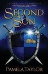 Pamela Taylor - Second Son