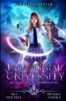 Michael Anderle, Jace Mitchell - Paranormal University