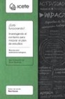Stuart Brooking - ¿Está funcionando? Investigando el contexto para mejorar el plan de estudios