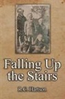 R. C. Hartson - Falling Up the Stairs