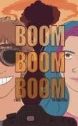 Ian Kirkpatrick - Boom, Boom, Boom