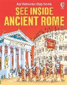 Katie Daynes, Daynes Katie, David Hancock - Ancient Rome