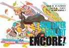 Atsushi Ohkubo - Soul Eater: Soul Art Encore!