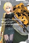Takuji Kato - Mechanical Buddy Universe