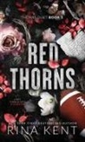 Rina Kent - Red Thorns
