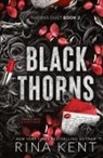 Rina Kent - Black Thorns