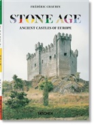 Frédéric Chaubin - Frédéric Chaubin. Stone Age. 45th Ed.