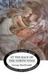 George Macdonald - At the Back of the North Wind