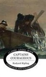 Rudyard Kipling - Captains Courageous
