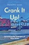 Dwane Fritz Gerald - Crank It Up!