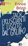 Enrico Brizzi - Jack Frusciante è uscito dal gruppo