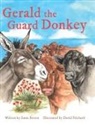Anna Brown - Gerald the Guard Donkey