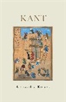Alexandre Kojeve, Alexandre Kojève - Kant