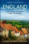 Christy Nicholas - England
