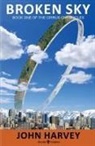 John Harvey - Broken Sky