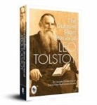Leo Tolstoy - The Greatest Short Stories of Leo Tolstoy