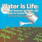 Baby - Water is Life