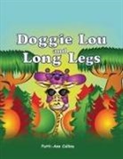 Patti-Ann Collins - Doggie Lou and Long Legs