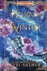 Keri Arthur - Horn of Winter