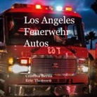 Cristina Berna, Eric Thomsen - Los Angeles Feuerwehr Autos