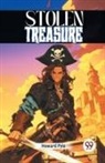 Howard Pyle - Stolen Treasure