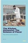 M. S. Ali - The Kitchen Alchemist