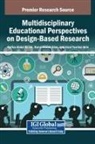 Nurul Fitriah Alias, Aizal Yusrina Idris, Rafiza Abdul Razak - Multidisciplinary Educational Perspectives on Design-Based Research