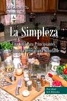La Cocina de Pamela Sue - La Simpleza