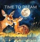 Ben Moore - Time to Dream