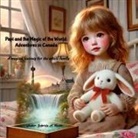 Gabriela A. Maxim - Papi and the Magic of the World
