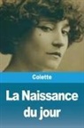 Colette - La Naissance du jour