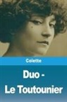 Colette - Duo - Le Toutounier